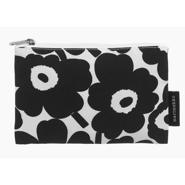 Marimekko Kaika Mini Unikko Pouch