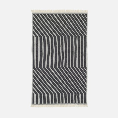 Marimekko Kalasaaski Hand Towel - 50 x 100 cm