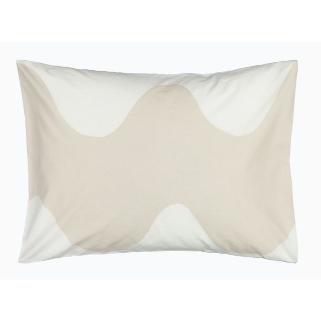 Marimekko Lokki Pillow Case