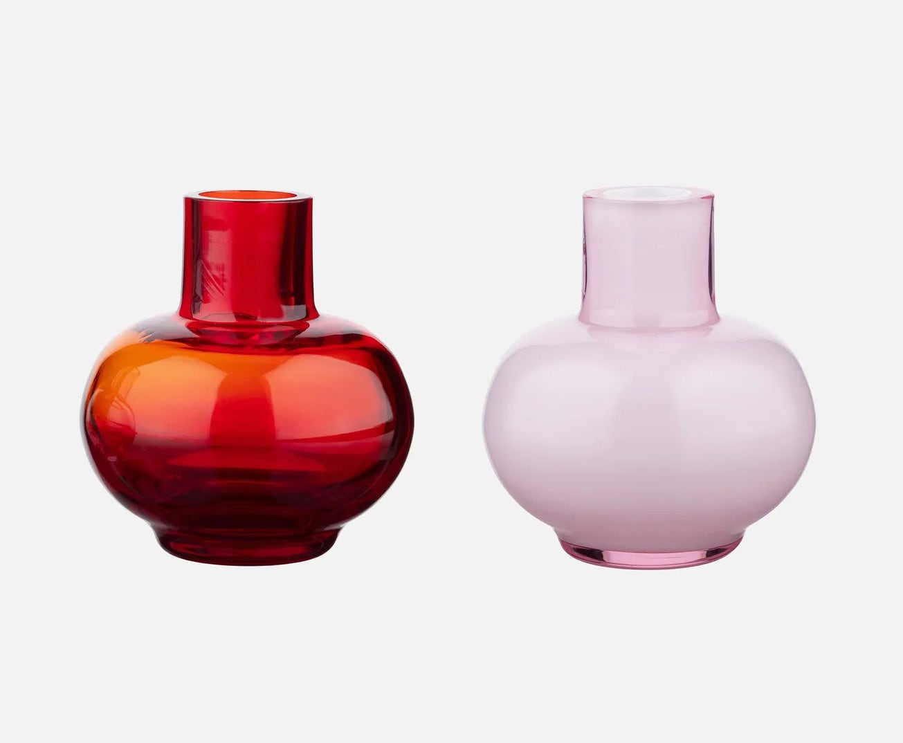 Marimekko Mini Vase - Set of 2 pcs