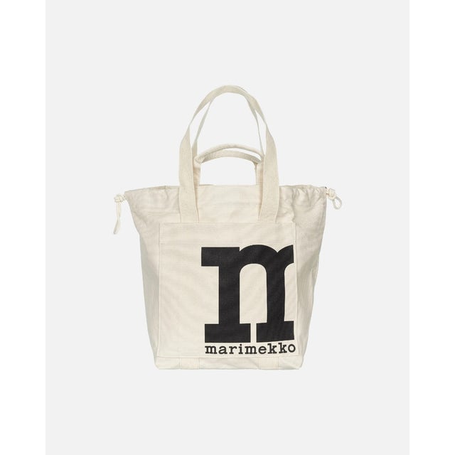 Marimekko Mono City Tote Solid