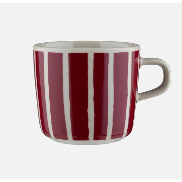Marimekko Oiva / Piccolo Coffee Cup - 200 ml