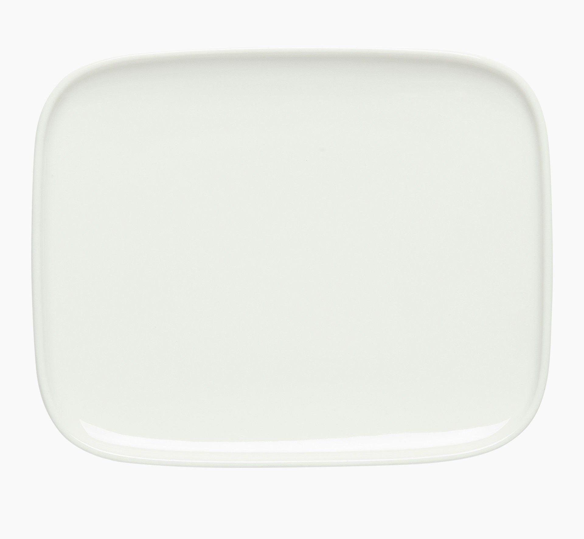 Marimekko Oiva Plate - 15 x 12 cm