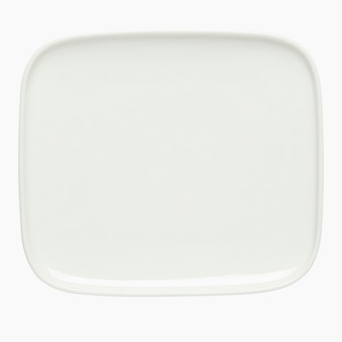 Marimekko Oiva Plate - 15 x 12 cm