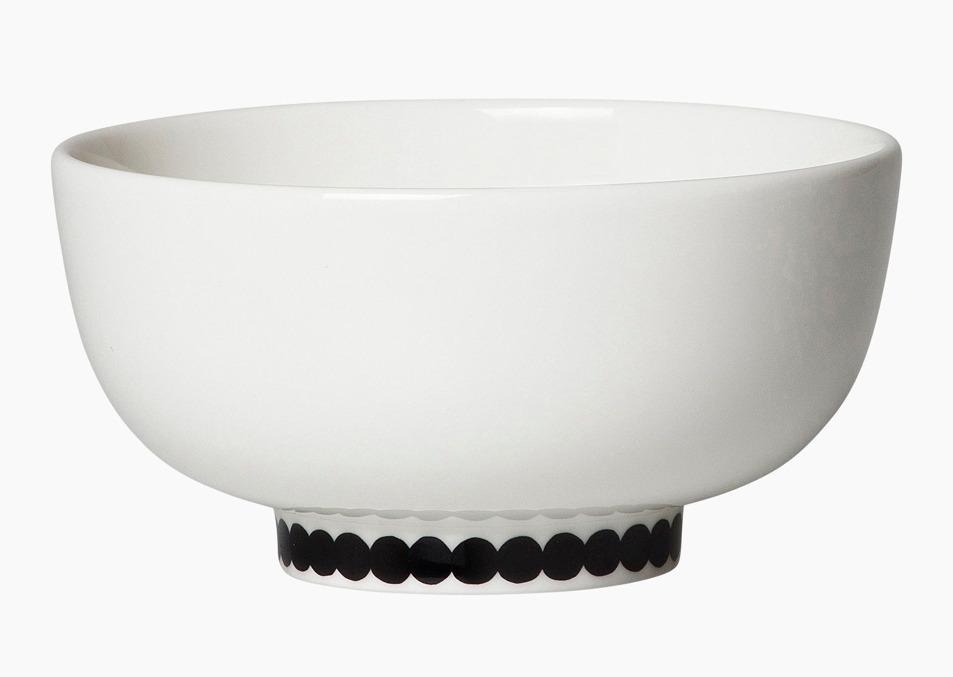 Marimekko Oiva Rasymatto Bowl - 300 ml