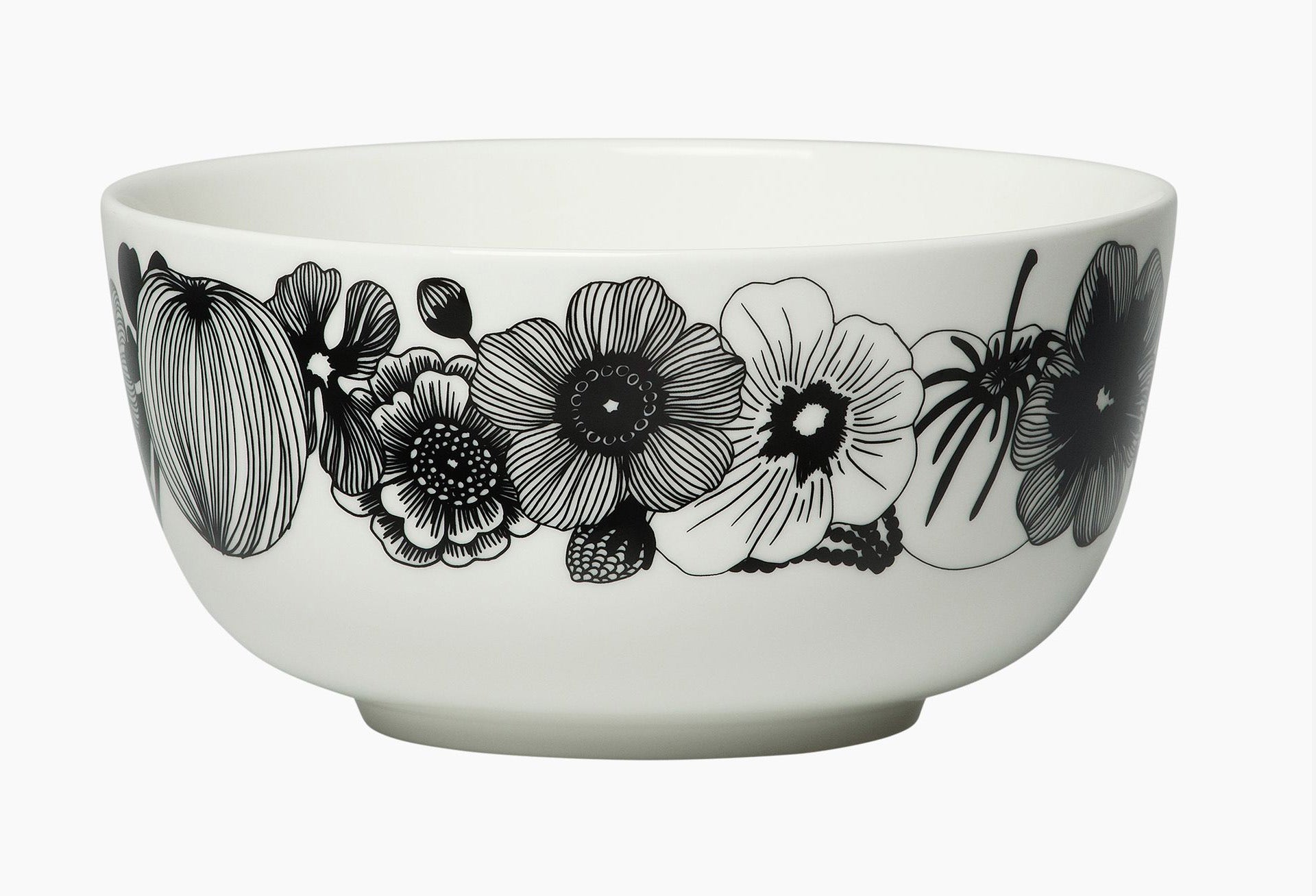 Marimekko Siirtolapuutarha Bowl - 900 ml