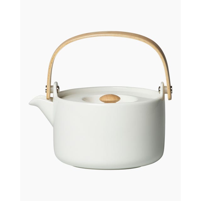 Marimekko Oiva Teapot