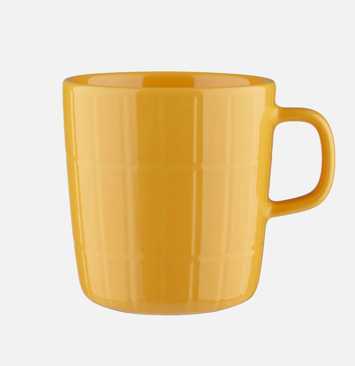 Marimekko Oiva / Tiiliskivi Mug - 400 ml