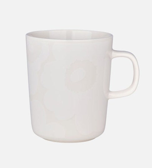 Marimekko Oiva / Unikko Mug - 250 ml