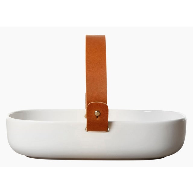 Marimekko Oiva/Koppa Serving Dish