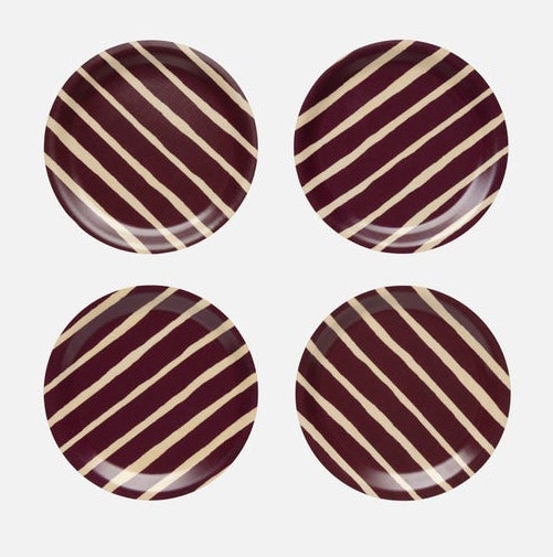 Marimekko Piccolo Coaster Set of 4
