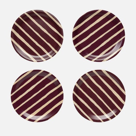 CLEARANCE Marimekko Piccolo Coaster Set of 4