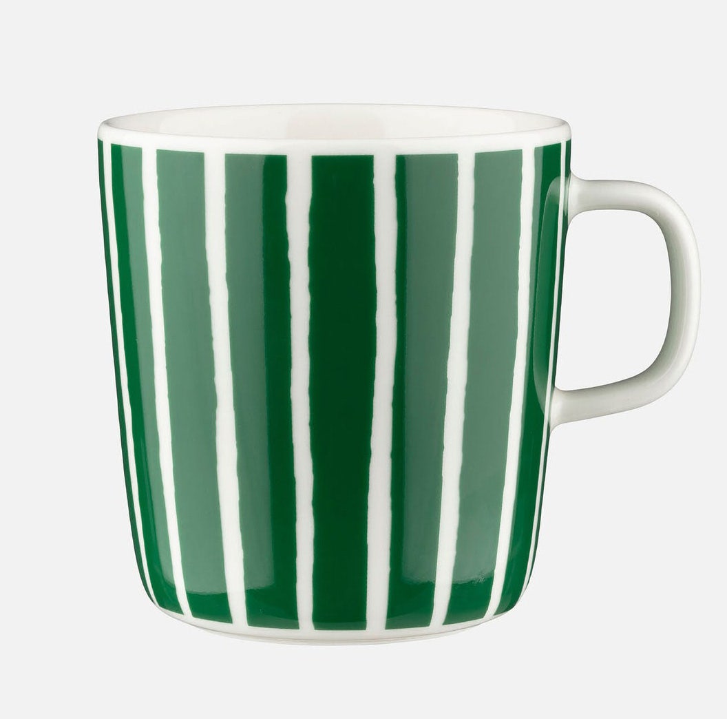Marimekko Oiva / Piccolo Mug - 400 ml