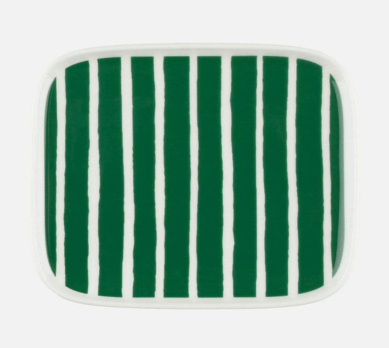 Marimekko Oiva / Piccolo Plate - 15x12 cm