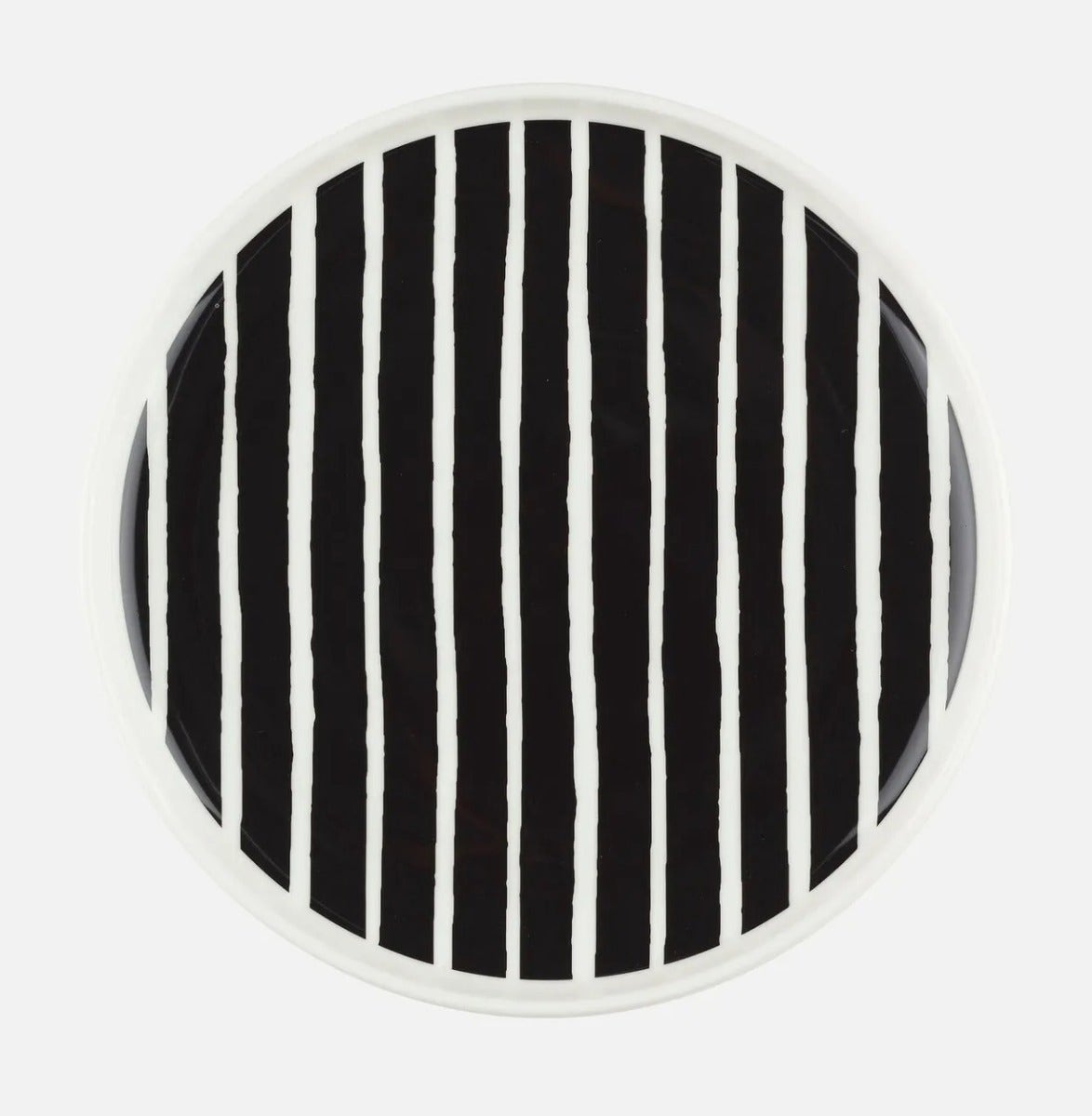 Marimekko Oiva / Piccolo Plate - 20 cm