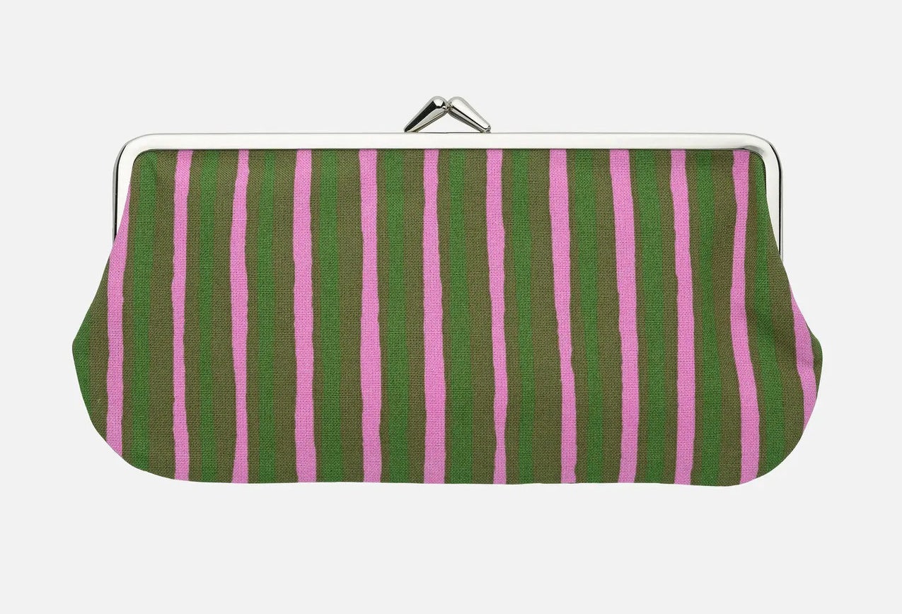 Marimekko Piccolo Silmalasikukkaro Purse