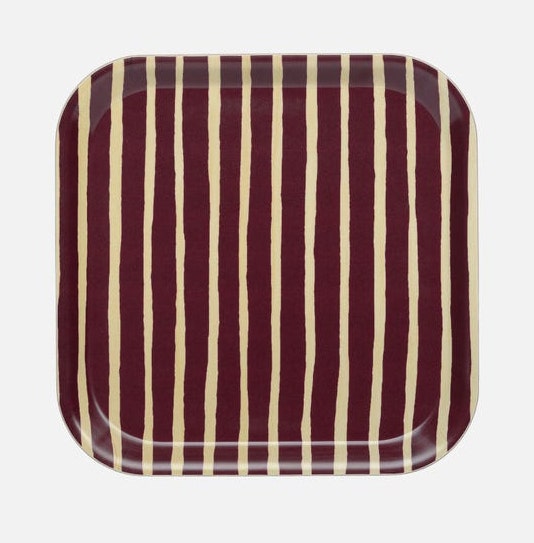 Marimekko Piccolo Tray