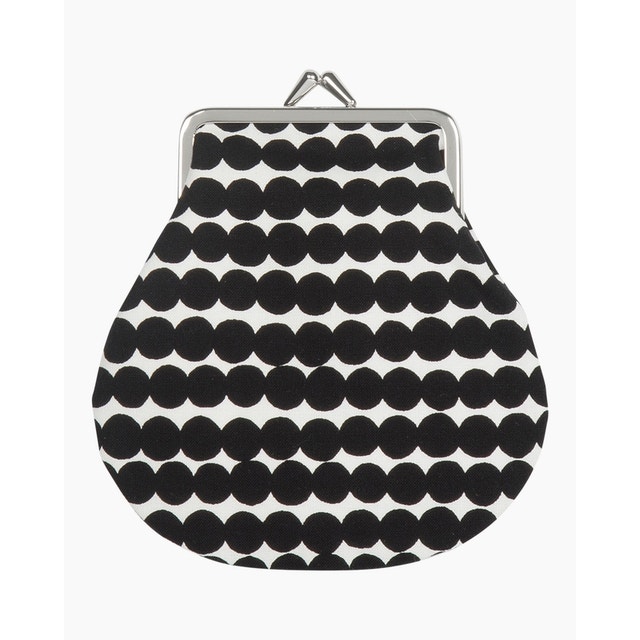 Marimekko Pieni Kukkaro Rasymatto Purse