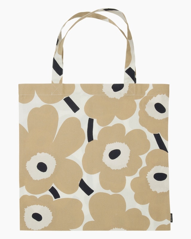 Marimekko Käenkukka Pieni Unikko バッグ Marimekko Pieni Unikko Bag