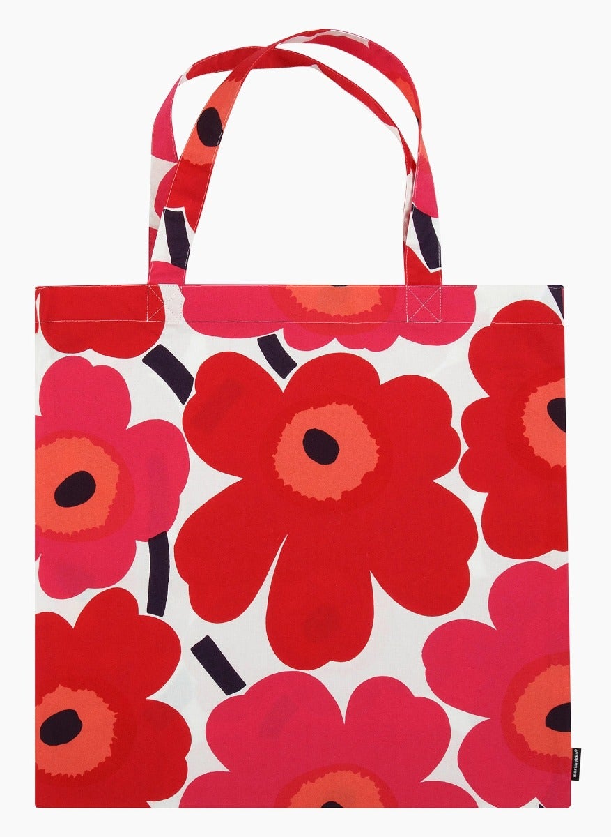 Marimekko Pieni Unikko Bag