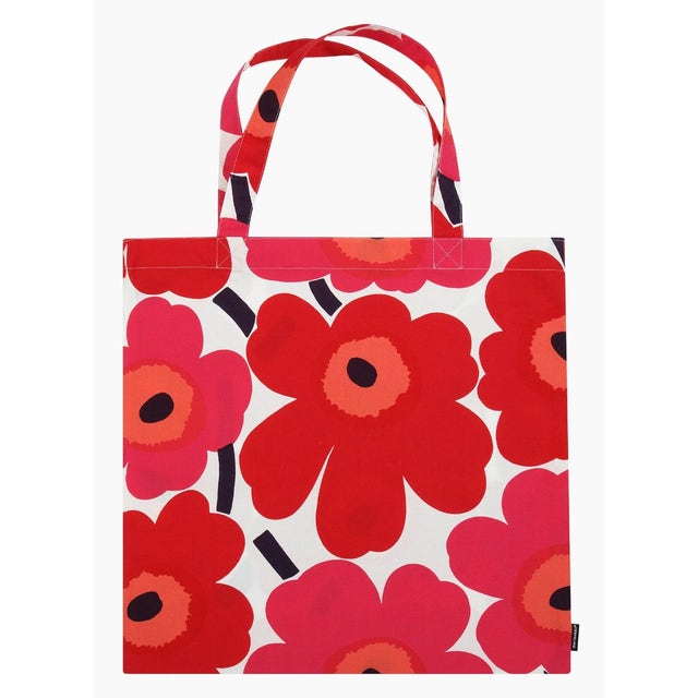 Marimekko Pieni Unikko Bag