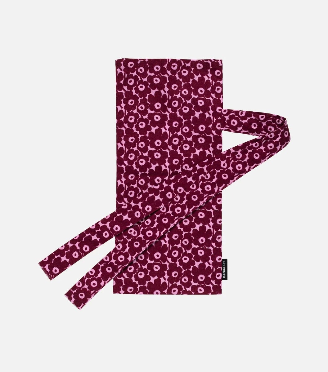 Marimekko Pikkuinen Unikko Gift Bag