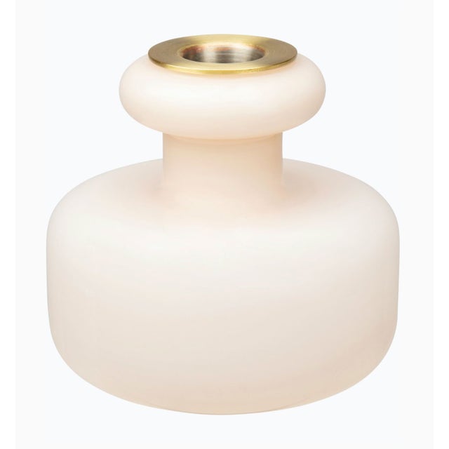 Marimekko Puteli Candle Holder