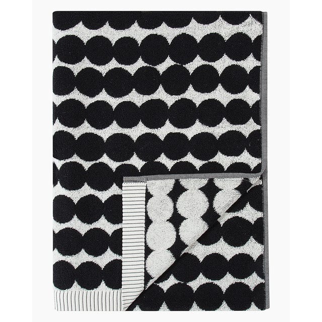 Marimekko Rasymatto Bath Towel