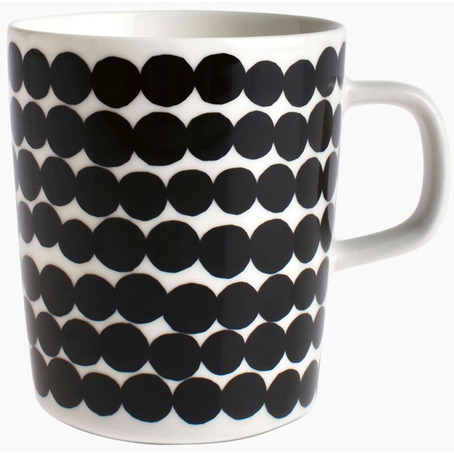 Marimekko Rasymatto Mug - 250 ml