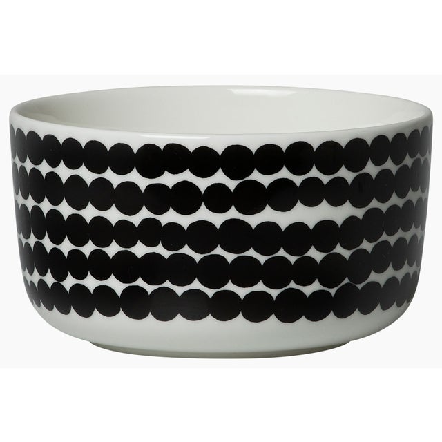 Marimekko Rasymatto Bowl - 500 ml