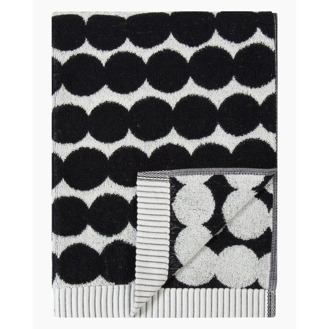 Marimekko Rasymatto Hand Towel