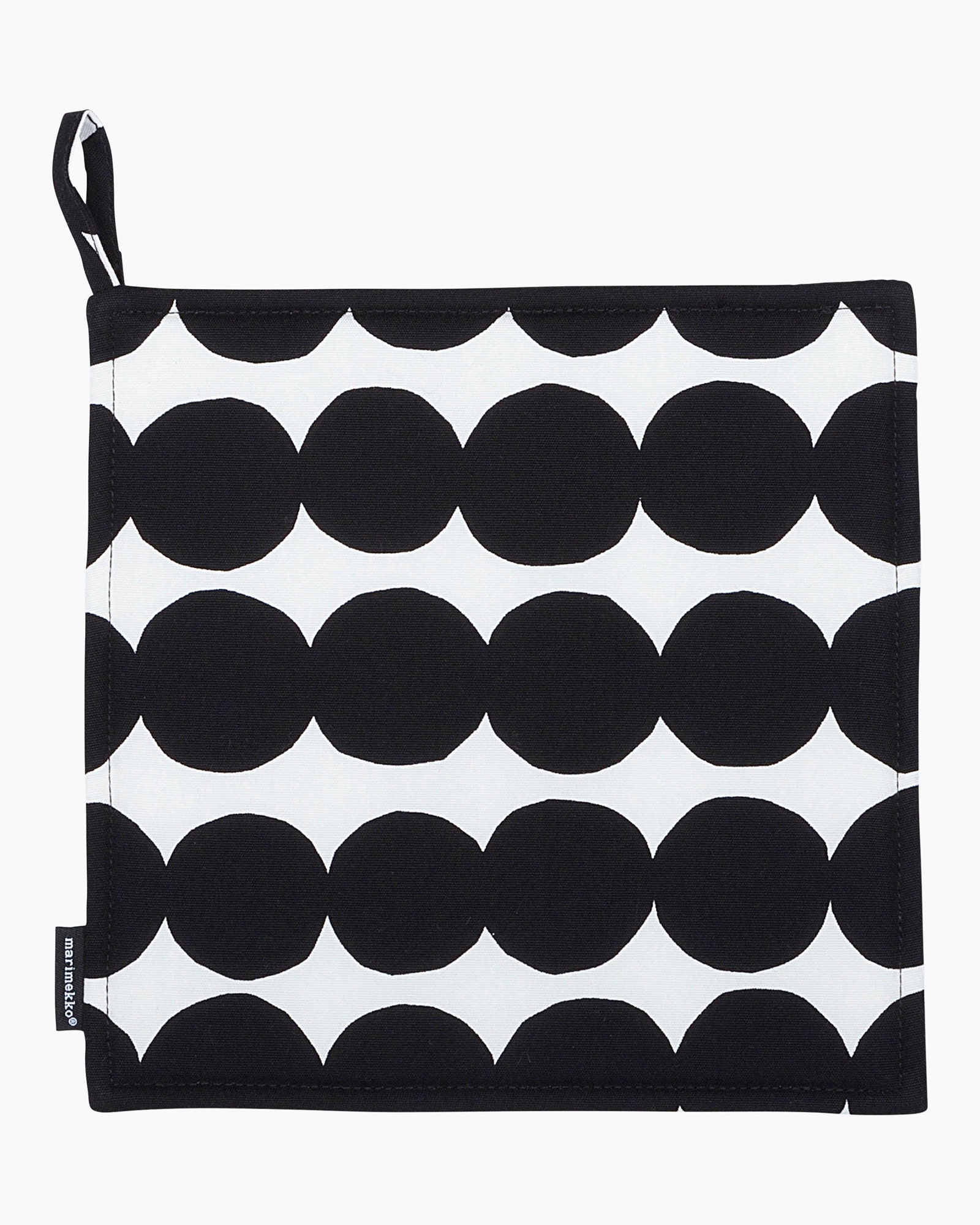 Marimekko Rasymatto Pot Holder
