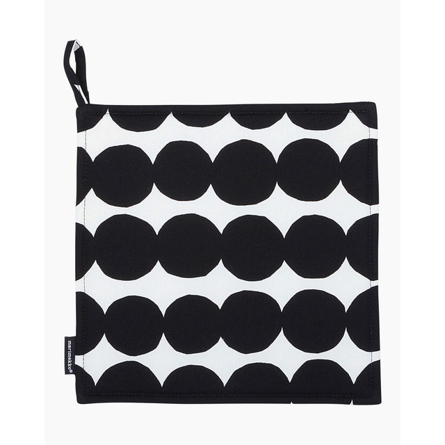 Marimekko Rasymatto Pot Holder