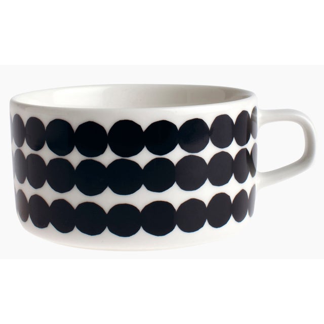 Marimekko Rasymatto Teacup