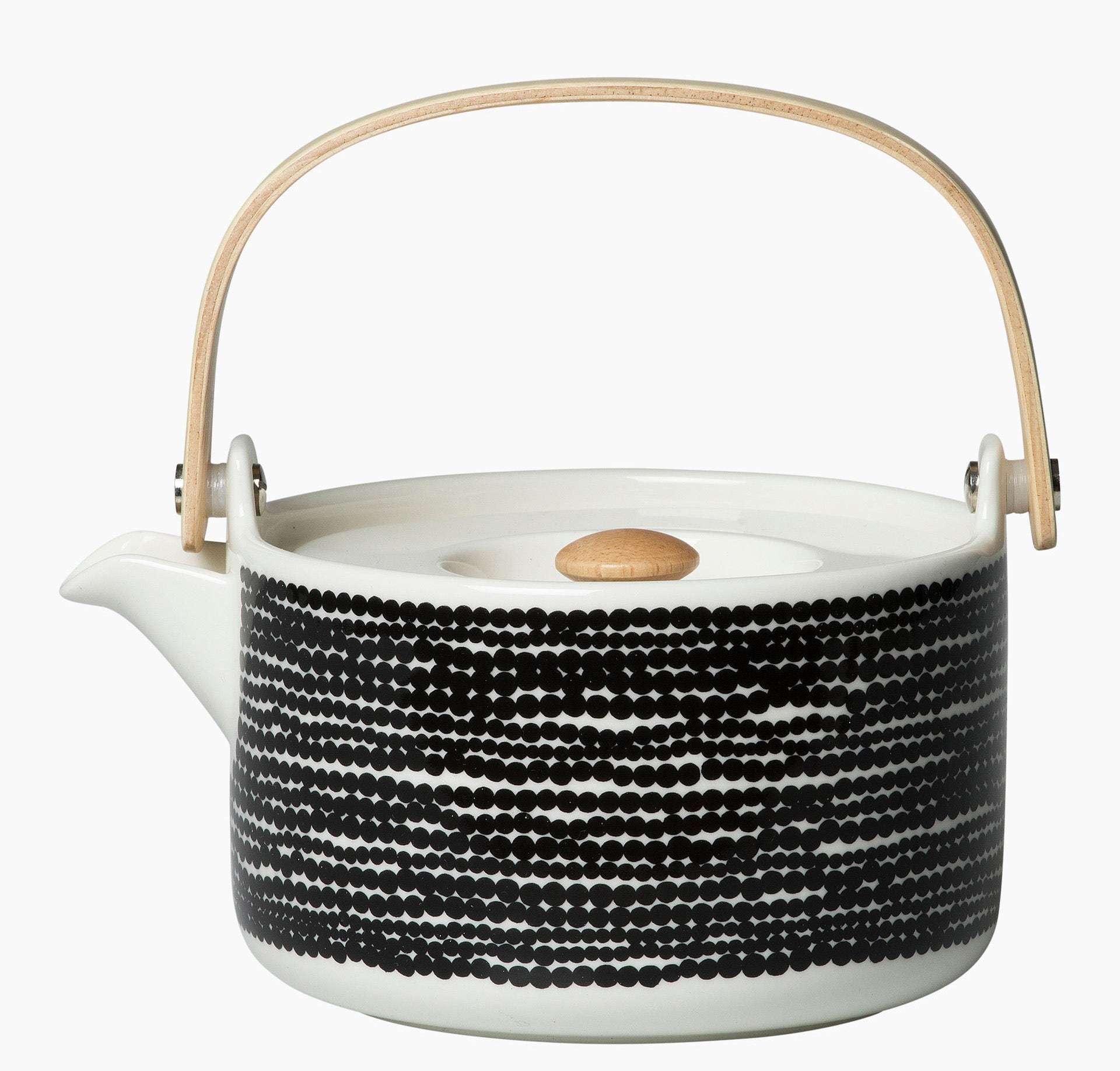 Marimekko Rasymatto Teapot