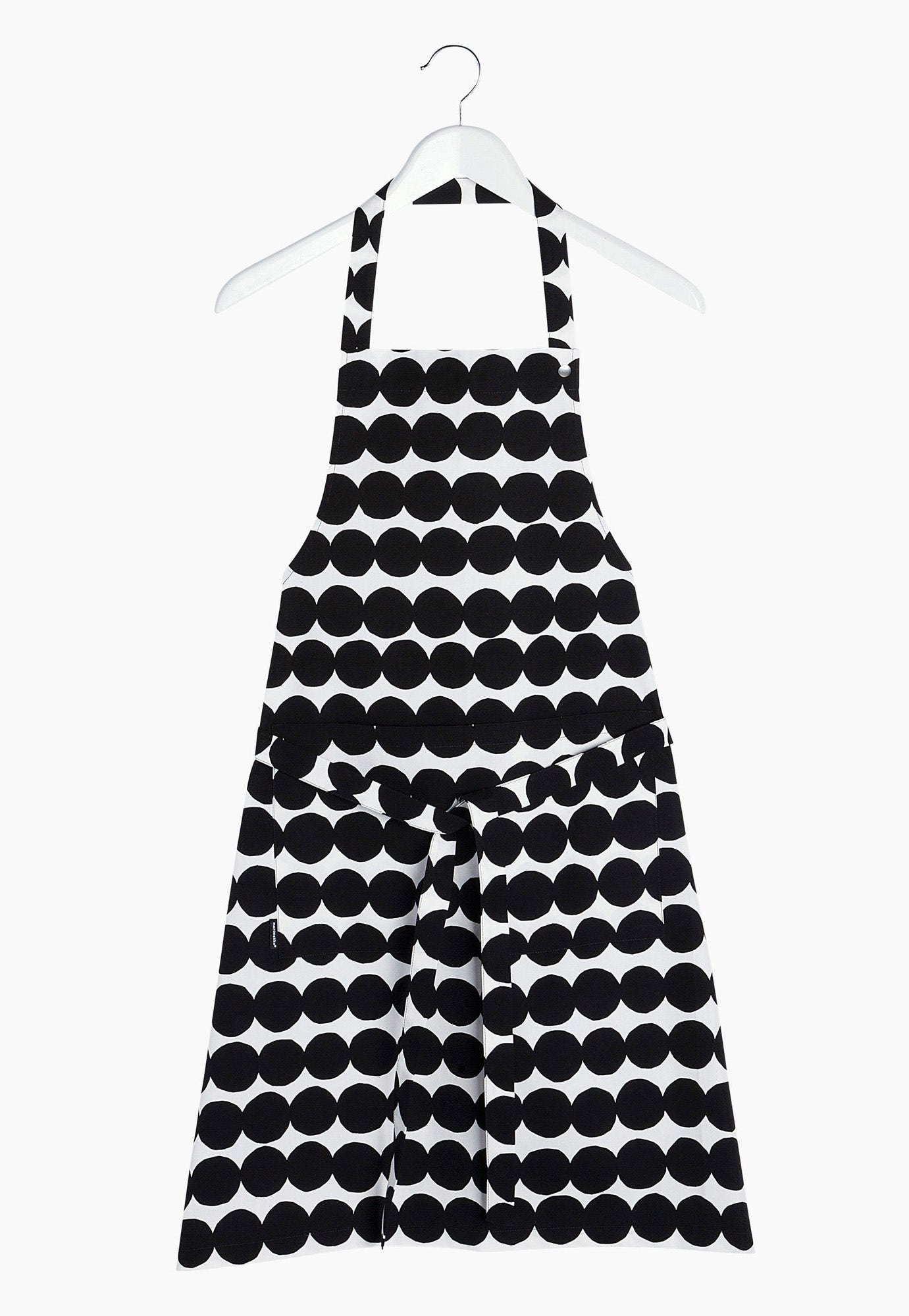 Marimekko Rasymatto Apron