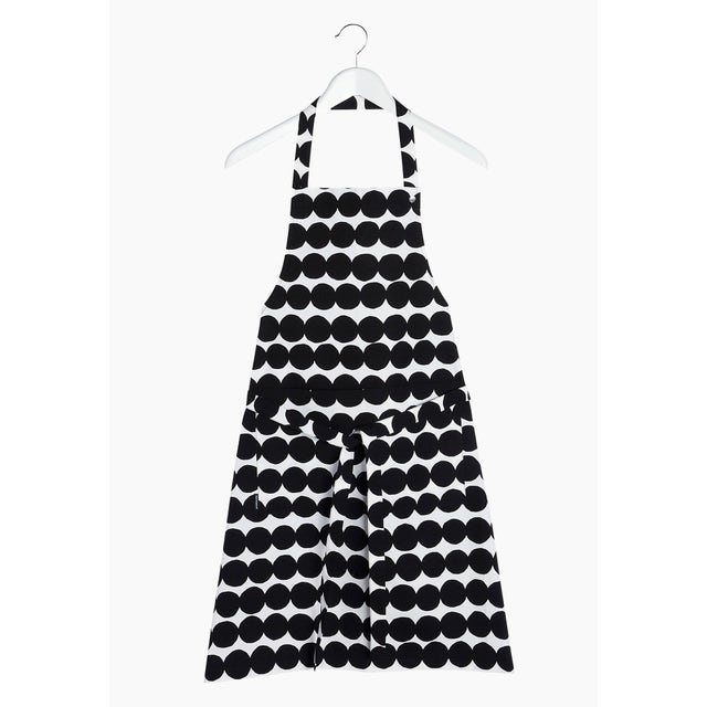 Marimekko Rasymatto Apron