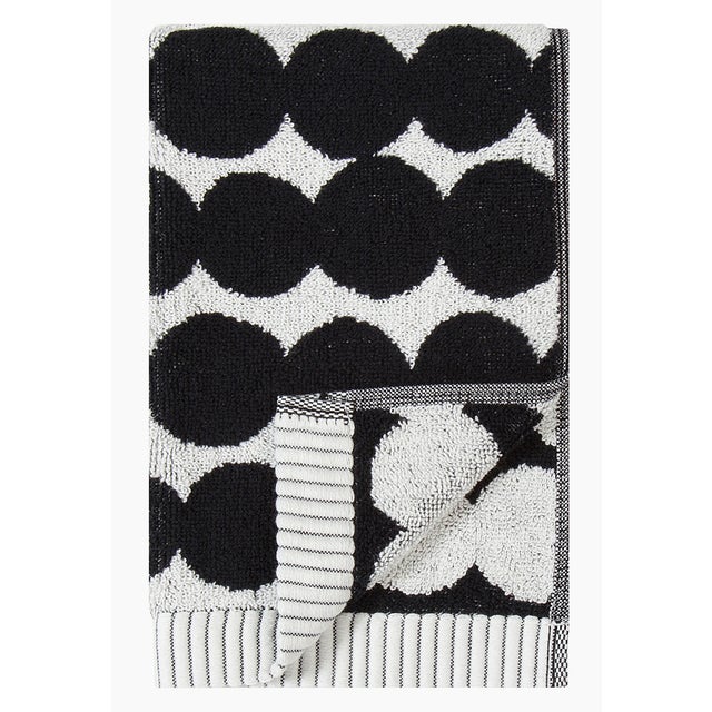 Marimekko Rasymatto Guest Towel