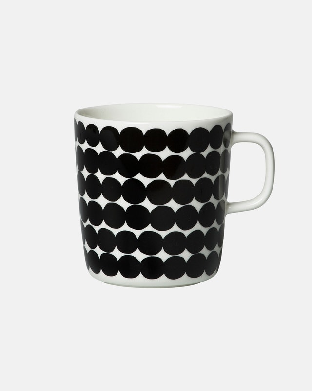 Marimekko Rasymatto Mug - 400 ml