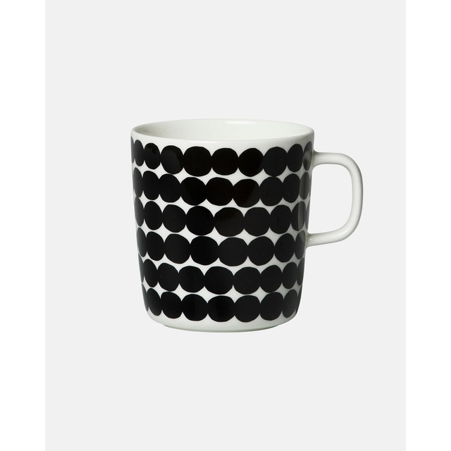 Marimekko Rasymatto Mug - 400 ml