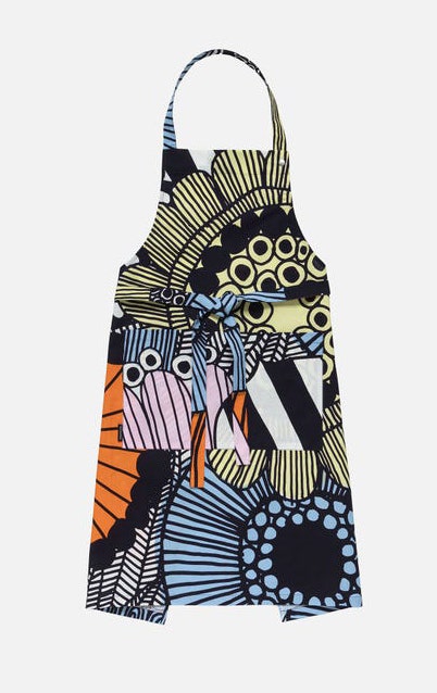 Marimekko Siirtolapuutarha Apron