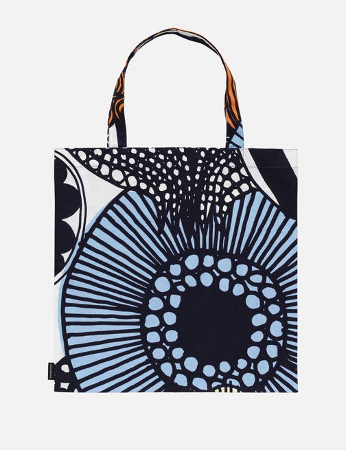 Marimekko Siirtolapuutarha Bag
