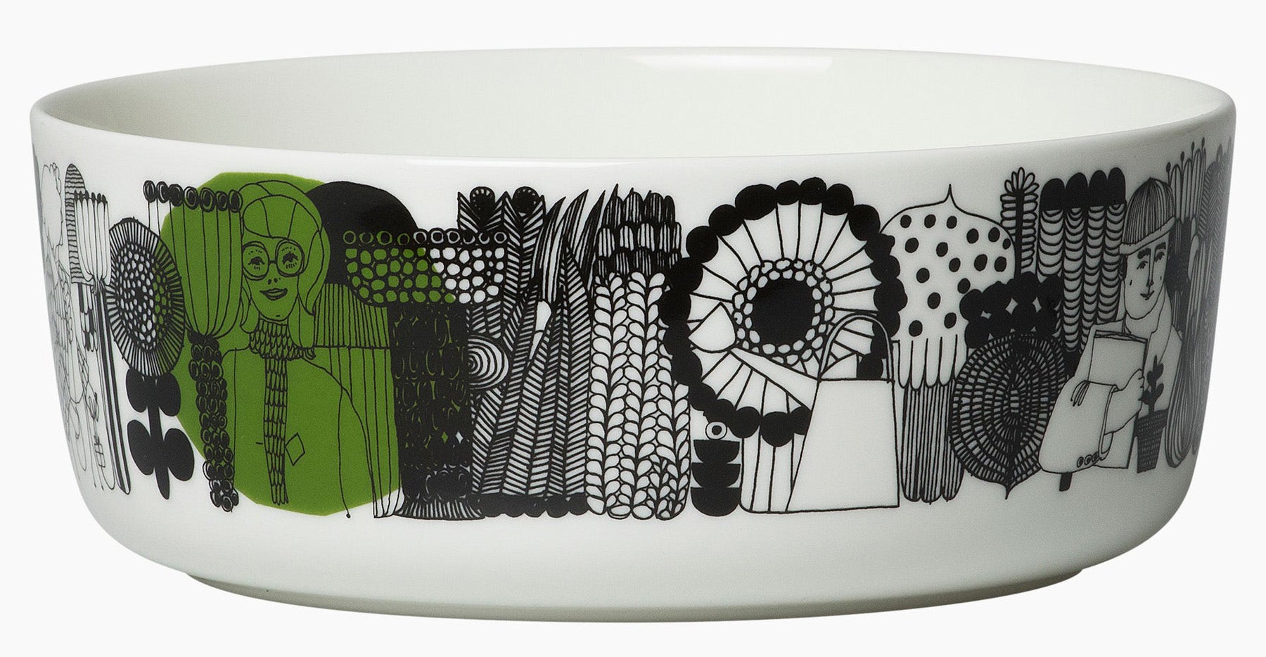 marimekko ボウル Kestit RATI RITI RALLA 廃盤 marimekko ボウル Kestit RATI RITI RALLA 廃盤 - メルカリ