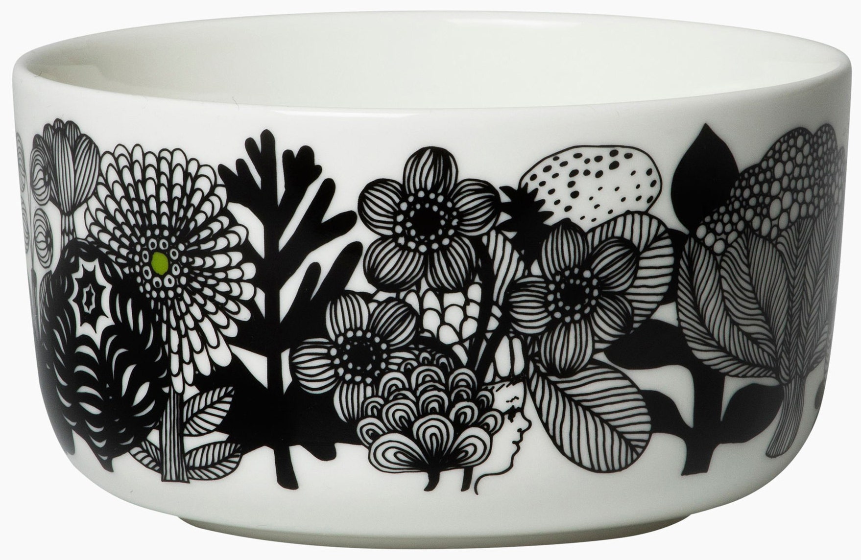 Marimekko Siirtolapuutarha Bowl - 500 ml