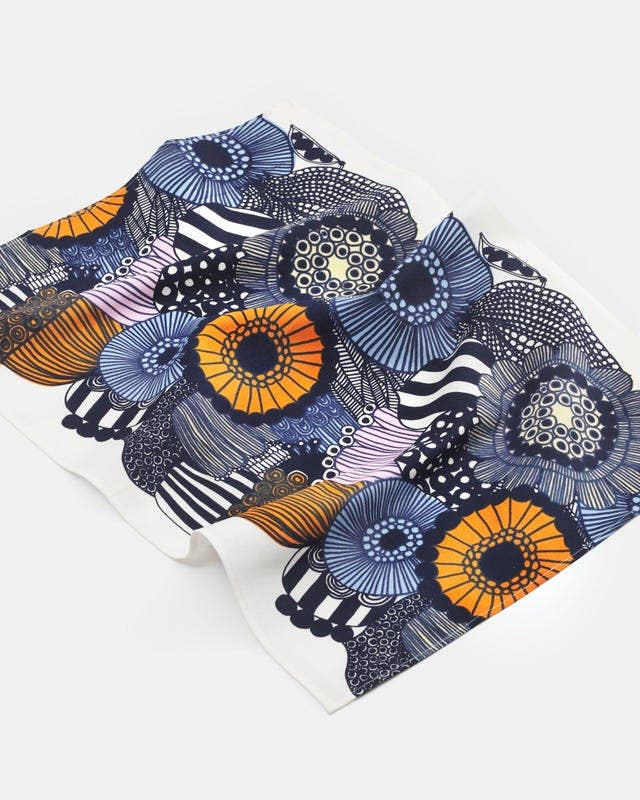 Marimekko Siirtolapuutarha Kitchen Towel - Thumbnail 2