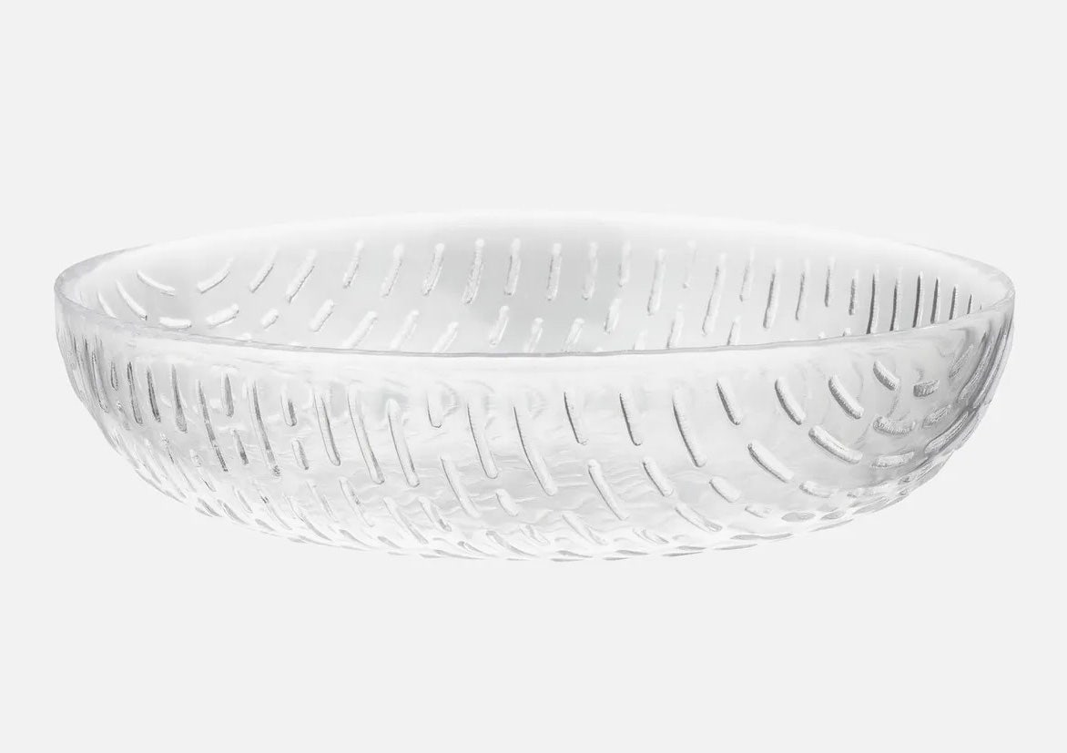 CLEARANCE Marimekko Syksy Bowl - Set of 2