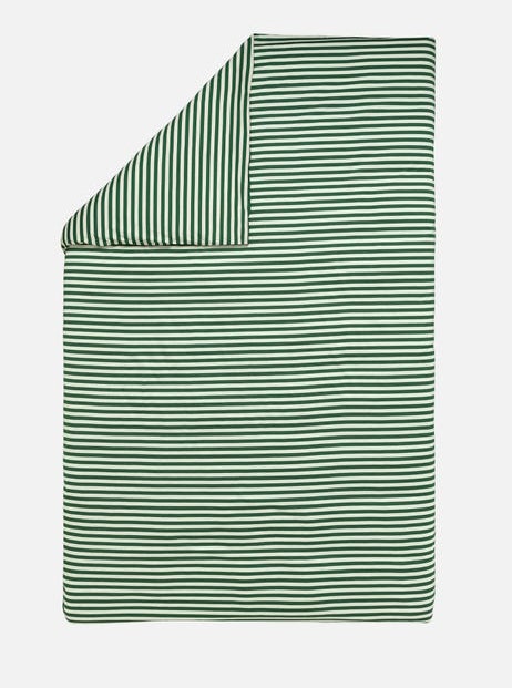 Marimekko Tasaraita Duvet Cover 