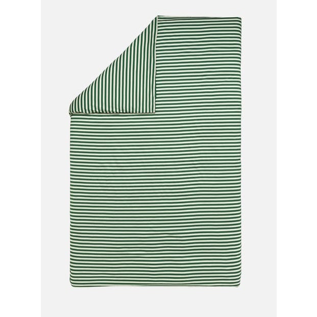 Marimekko Tasaraita Duvet Cover