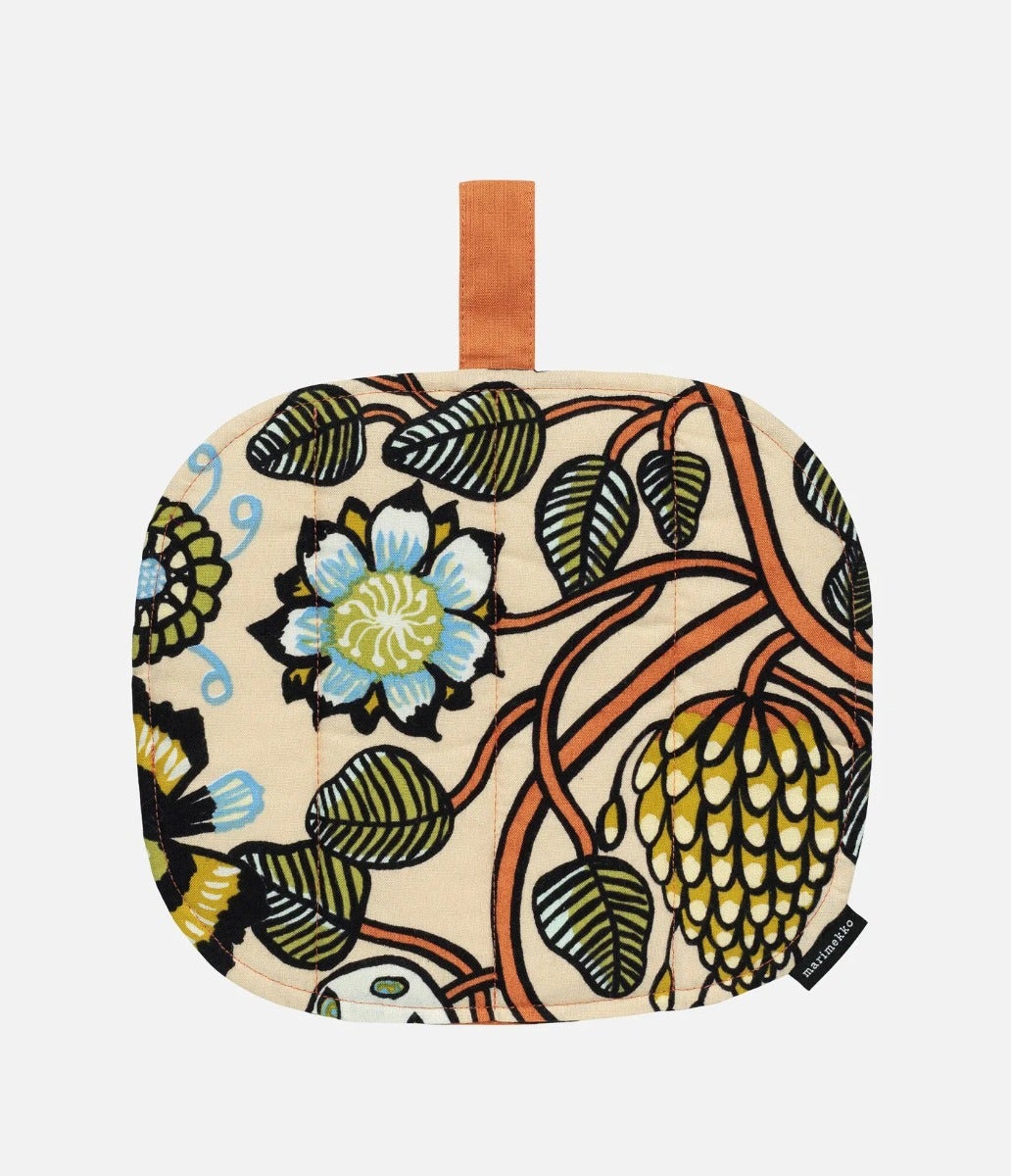 Marimekko Tiara Pot Holder