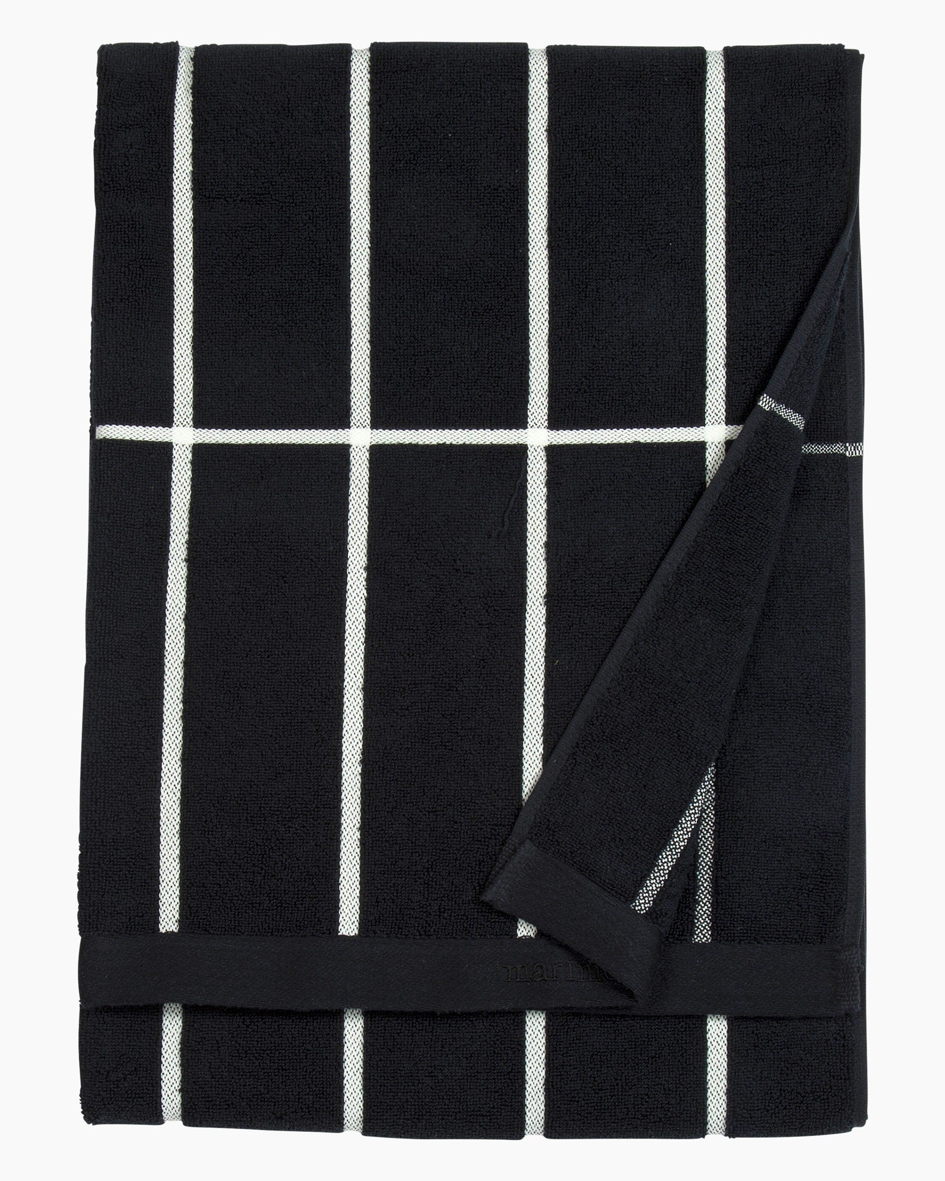 Marimekko Tiiliskivi Bath Towel